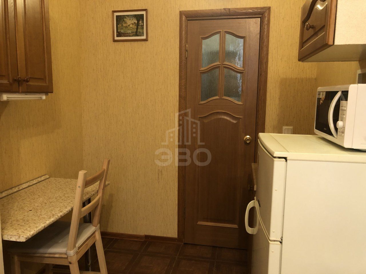 однокомнатная квартира в Санкт-Петербурге по адресу: Рубинштейна ул., 15-17