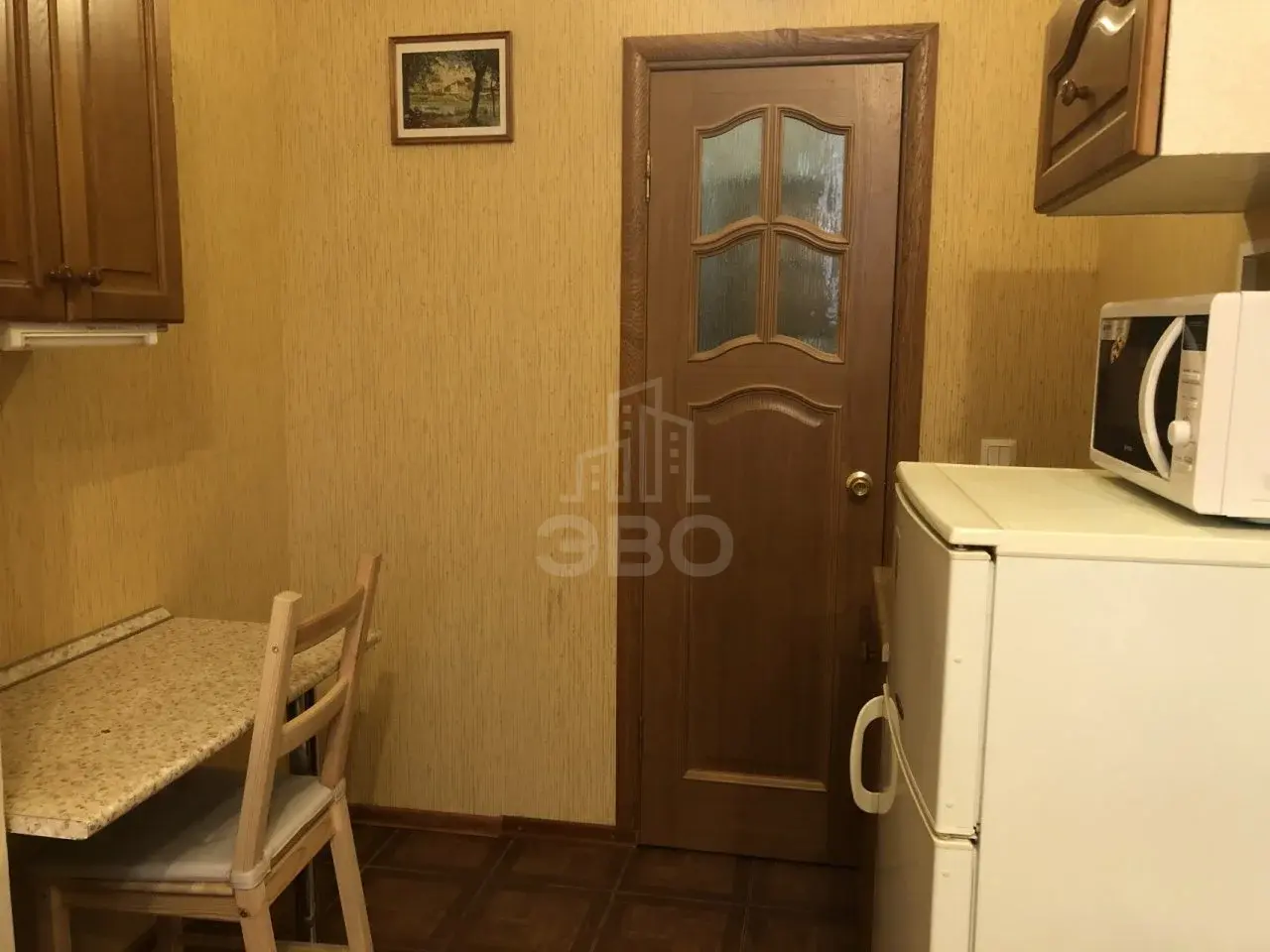 однокомнатная квартира в Санкт-Петербурге по адресу: Рубинштейна ул., 15-17