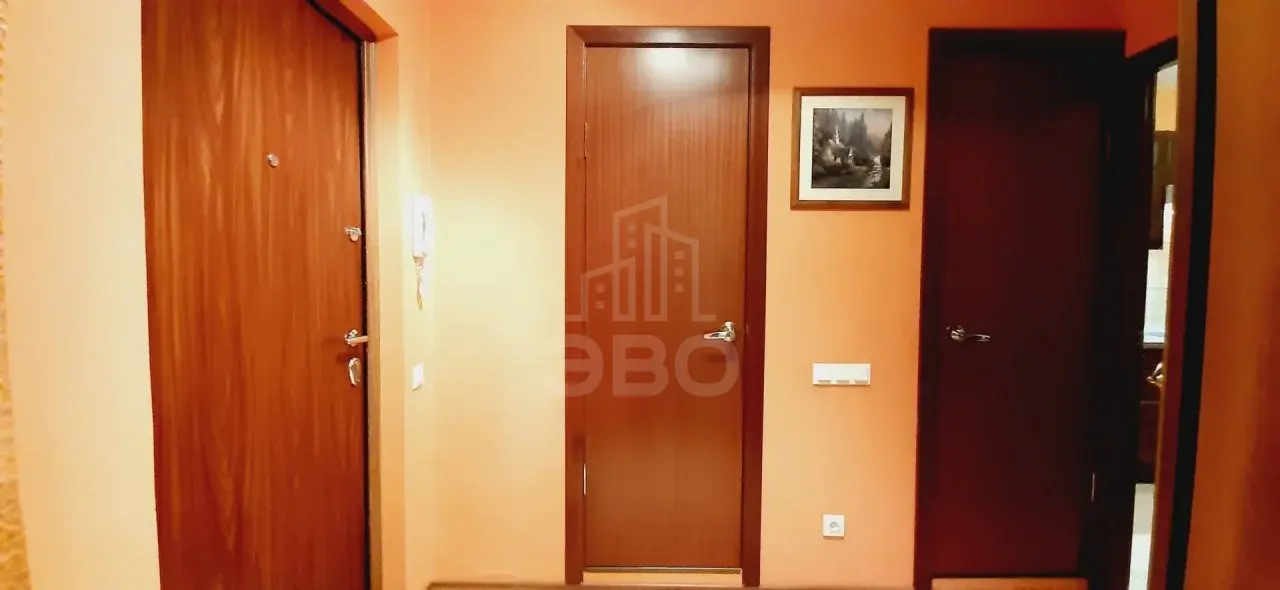 однокомнатная квартира в Санкт-Петербурге по адресу: Гражданский проспект, 122, к 1