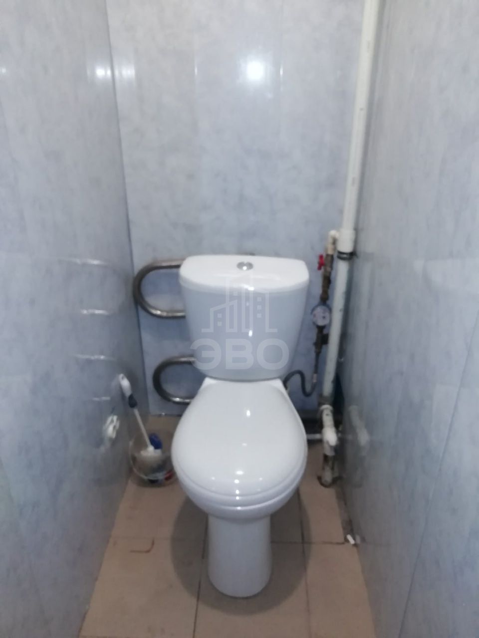 трехкомнатная квартира в Санкт-Петербурге по адресу: Разводная ул., 33