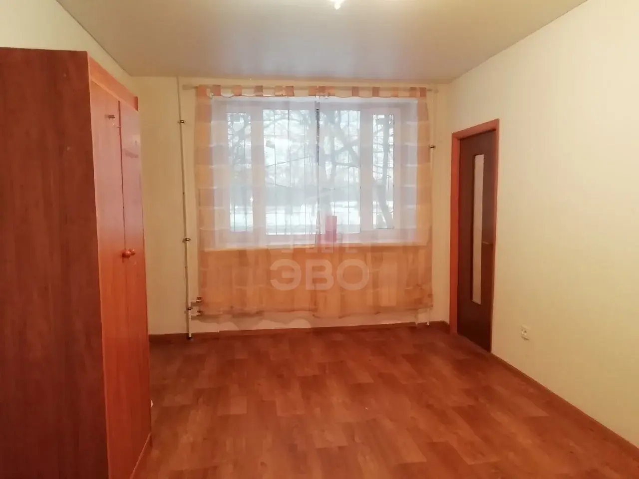 трехкомнатная квартира в Санкт-Петербурге по адресу: Разводная ул., 33