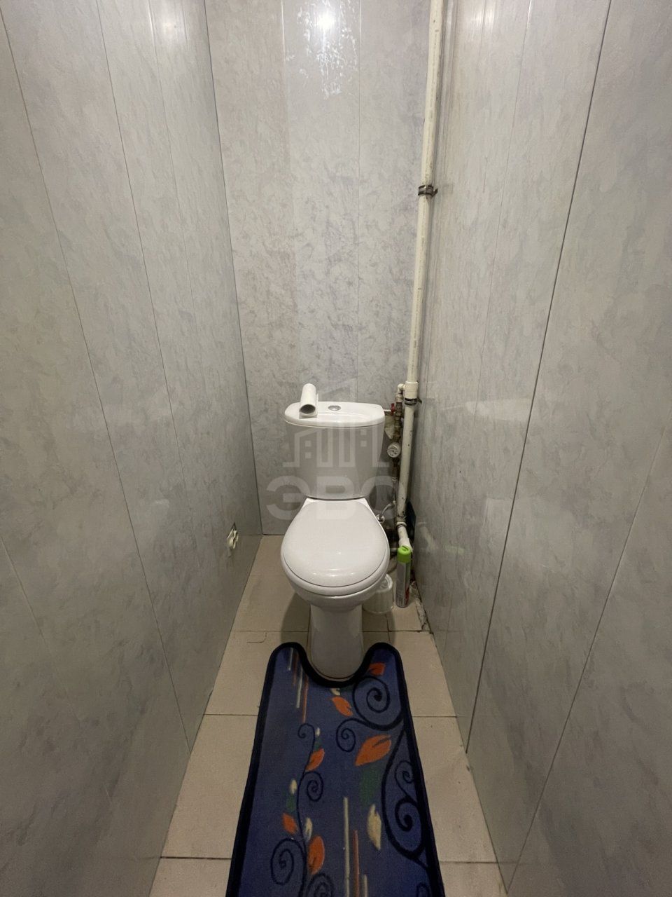 трехкомнатная квартира в Санкт-Петербурге по адресу: Разводная ул., 33