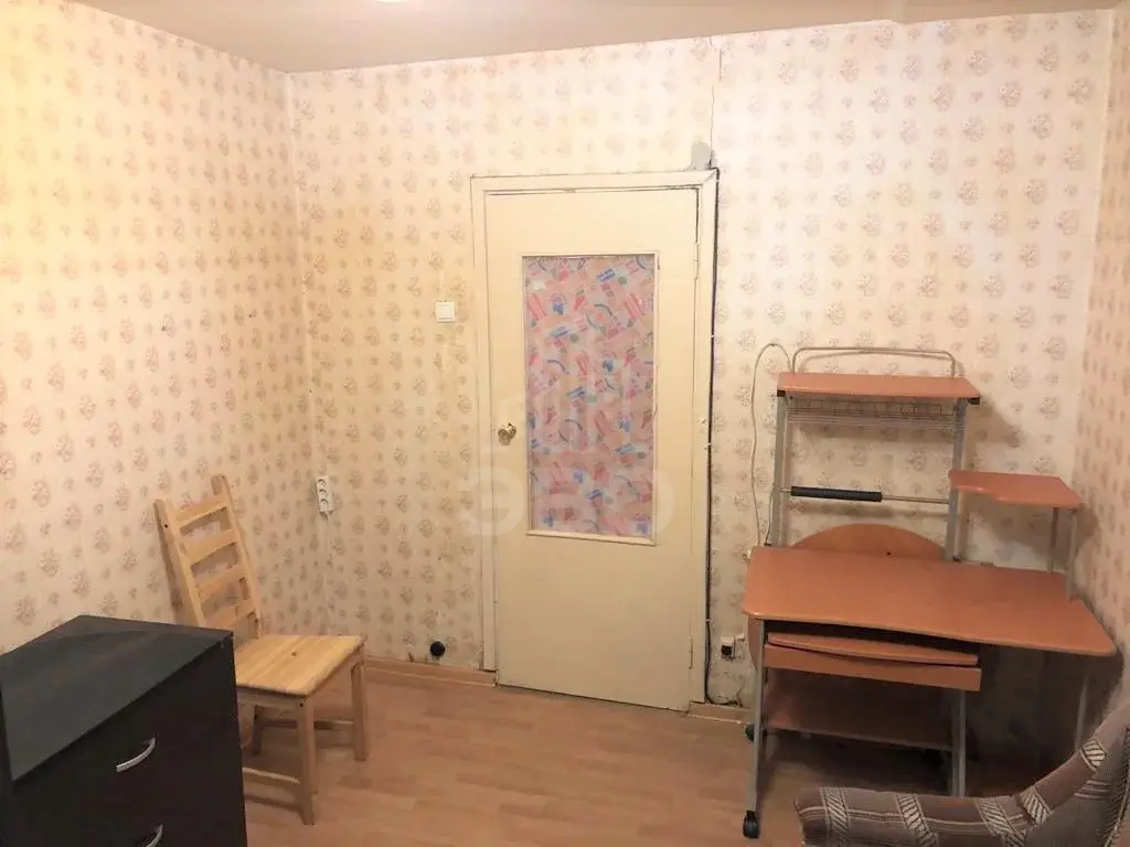 двухкомнатная квартира в Санкт-Петербурге по адресу: Руставели ул., 50, литера А