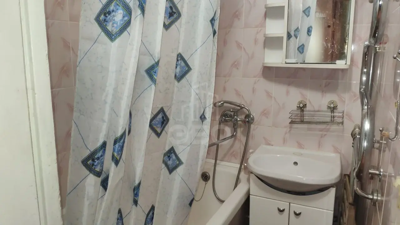 двухкомнатная квартира в Санкт-Петербурге по адресу: Руставели ул., 50, литера А