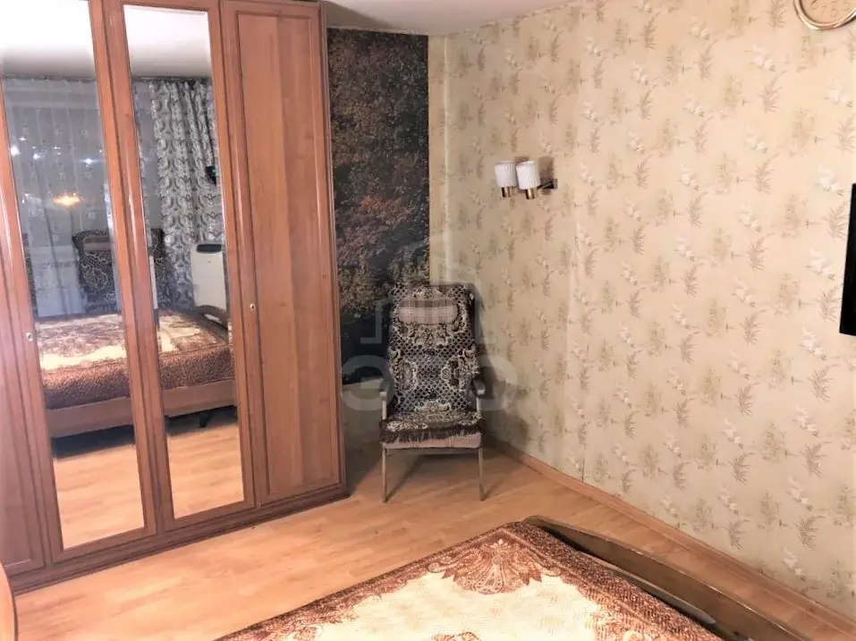 двухкомнатная квартира в Санкт-Петербурге по адресу: Руставели ул., 50, литера А