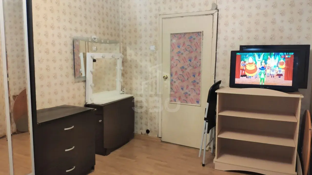 двухкомнатная квартира в Санкт-Петербурге по адресу: Руставели ул., 50, литера А