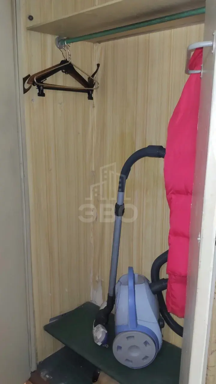 двухкомнатная квартира в Санкт-Петербурге по адресу: Руставели ул., 50, литера А