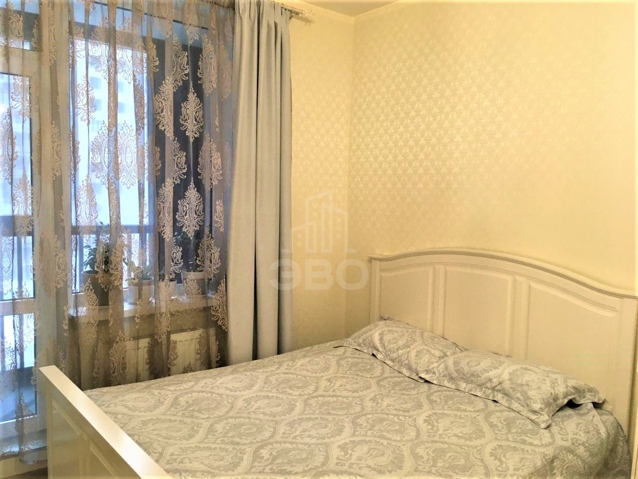 однокомнатная квартира в Санкт-Петербурге по адресу: Заставская ул., 46, к 1