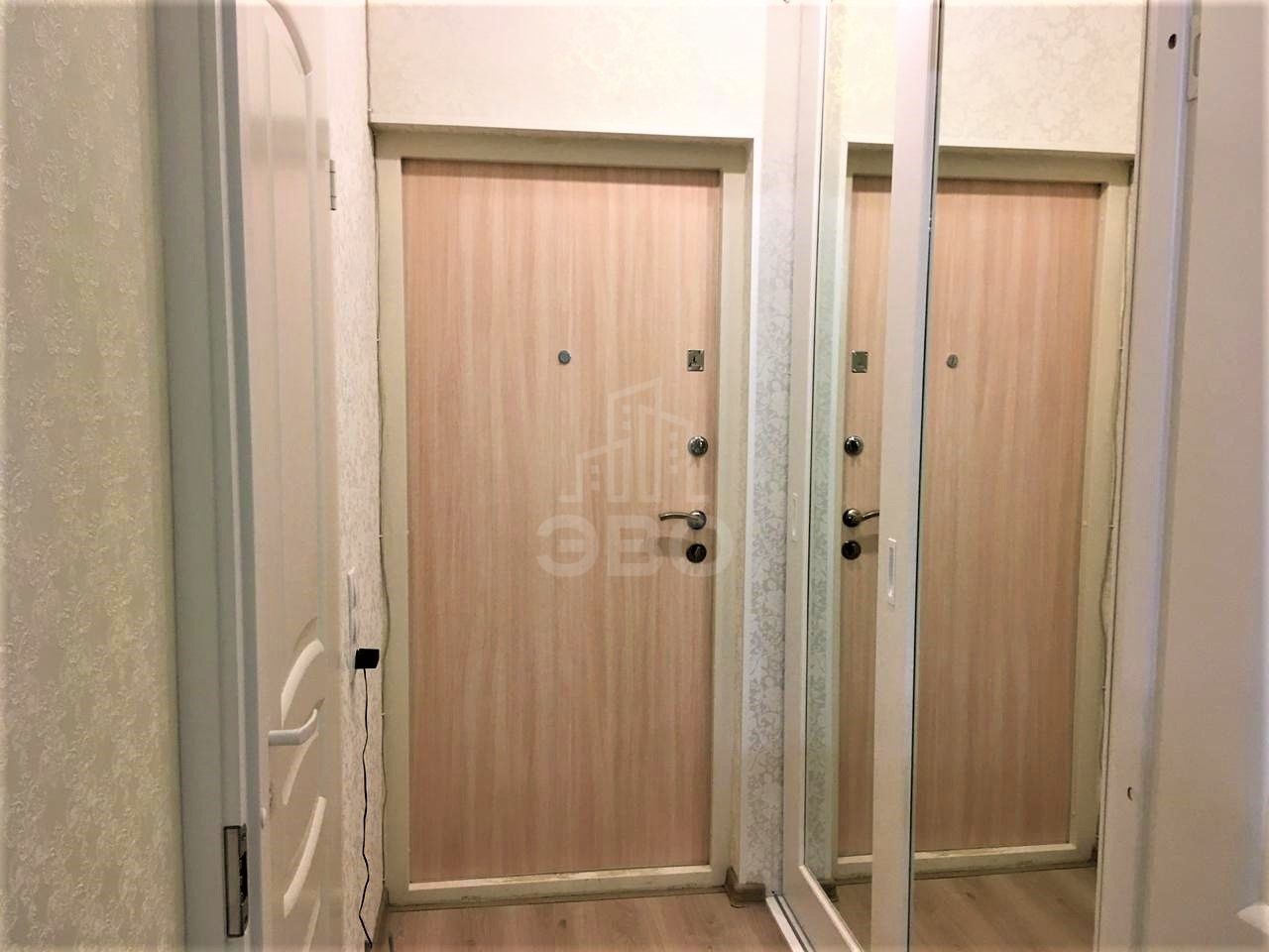 однокомнатная квартира в Санкт-Петербурге по адресу: Заставская ул., 46, к 1