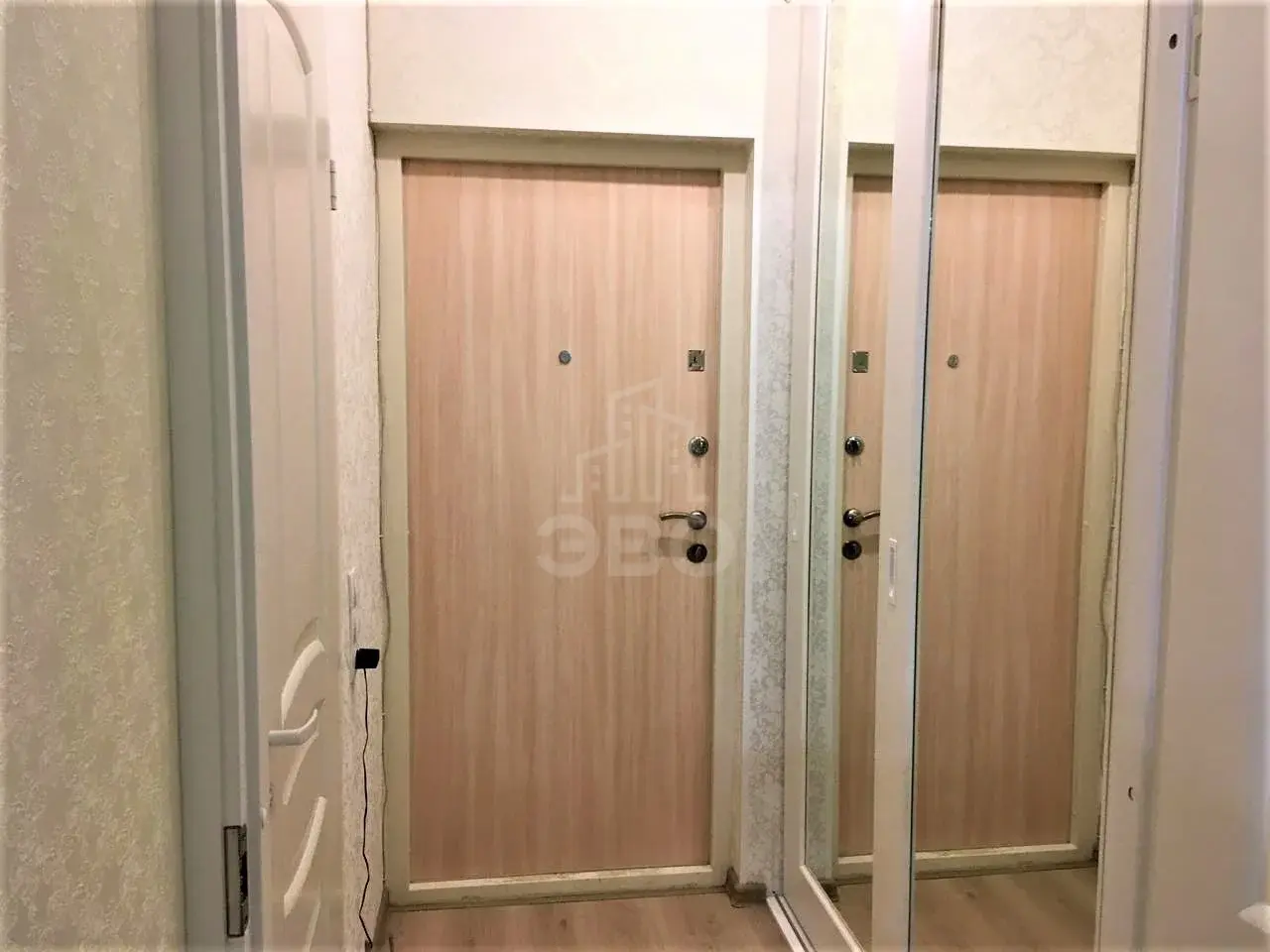 однокомнатная квартира в Санкт-Петербурге по адресу: Заставская ул., 46, к 1