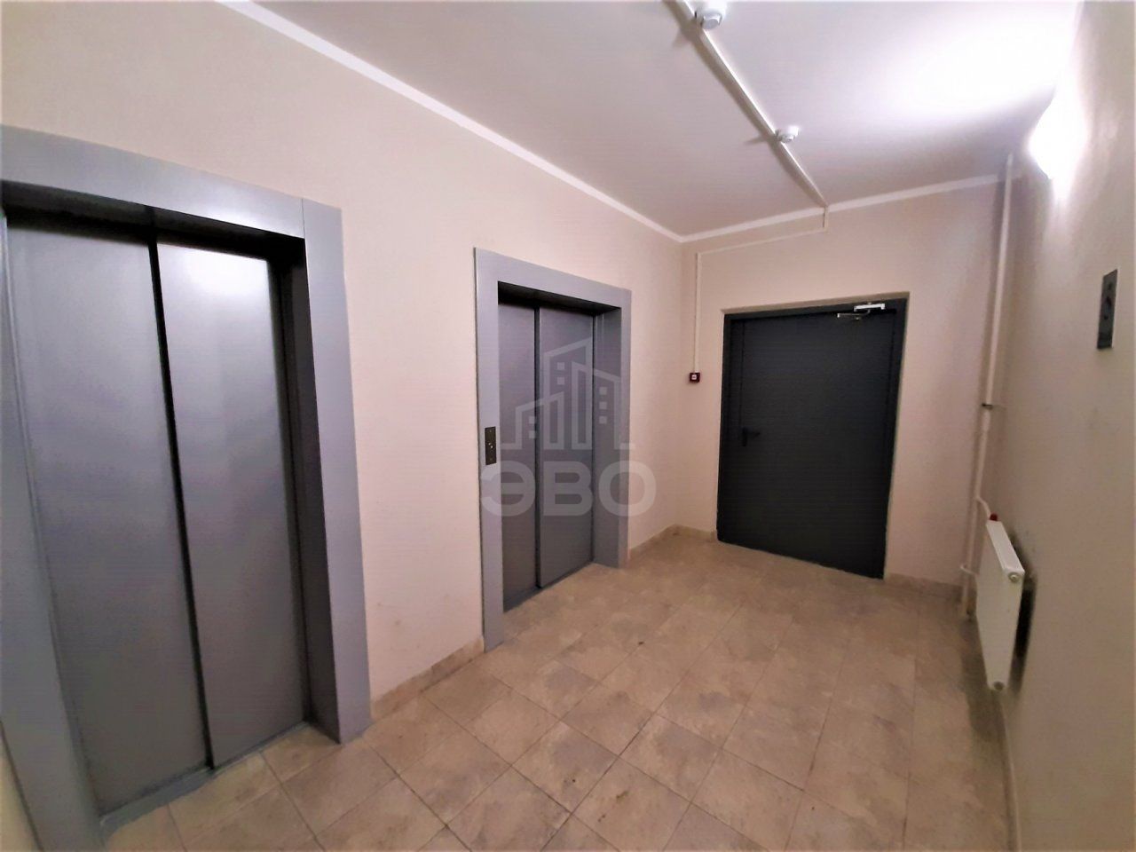 однокомнатная квартира в Санкт-Петербурге по адресу: Заставская ул., 46, к 1