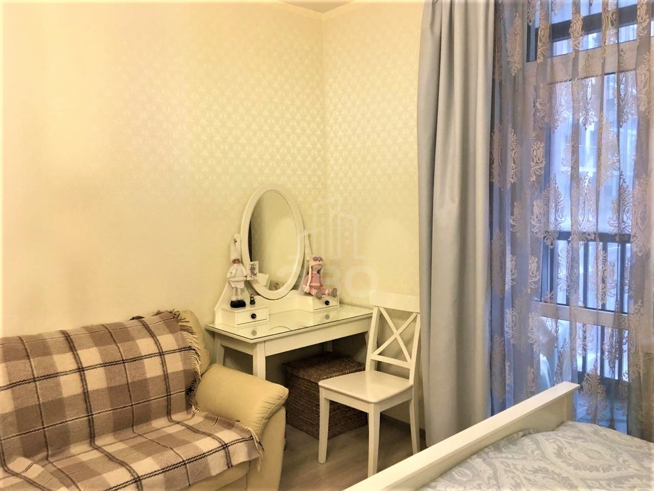 однокомнатная квартира в Санкт-Петербурге по адресу: Заставская ул., 46, к 1