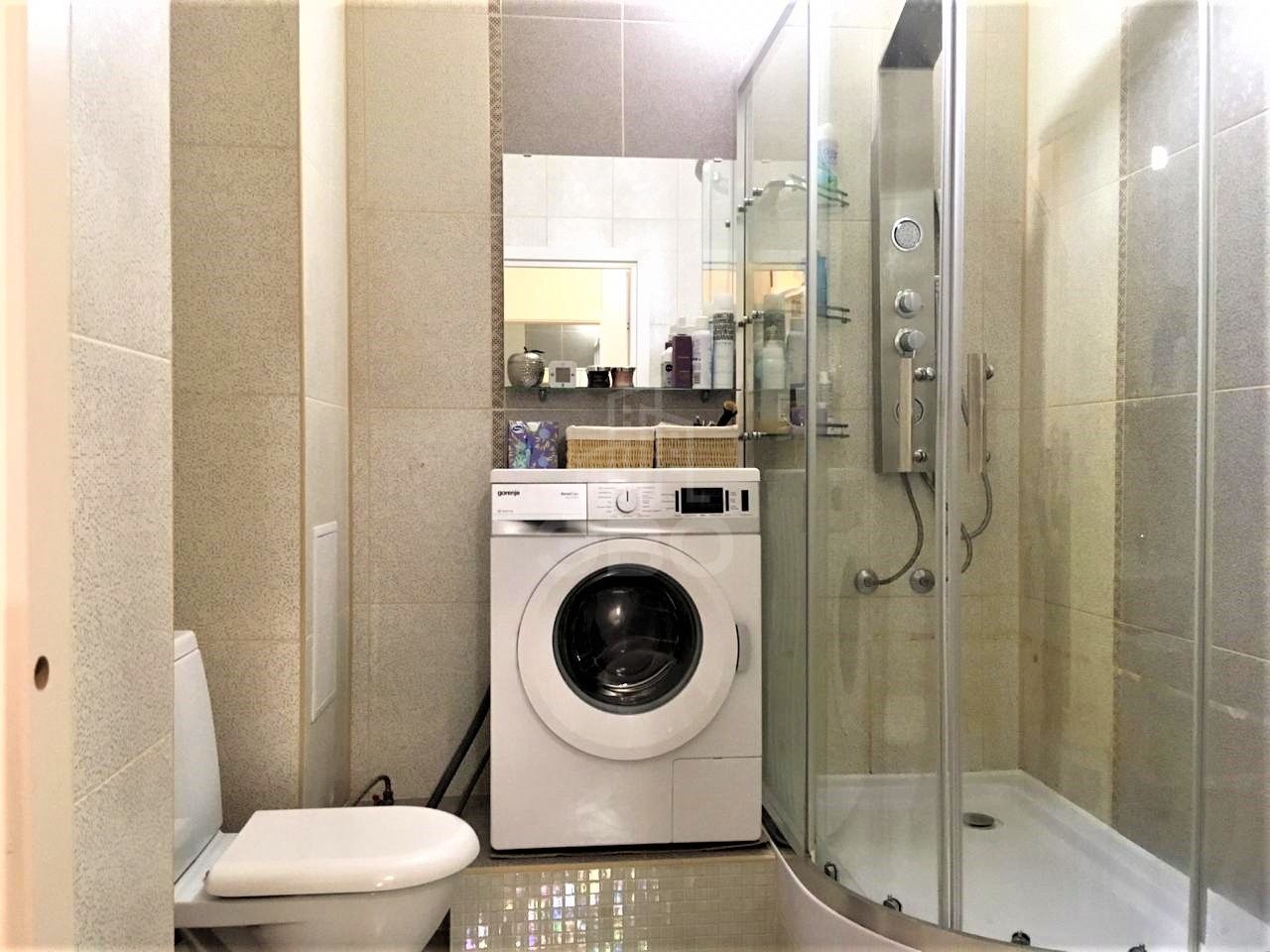 однокомнатная квартира в Санкт-Петербурге по адресу: Заставская ул., 46, к 1