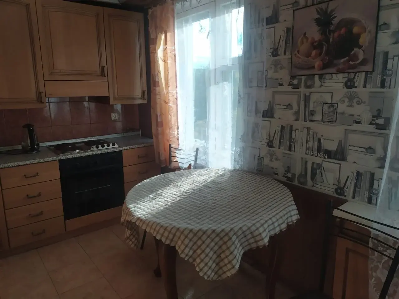 однокомнатная квартира в Санкт-Петербурге по адресу: Планерная ул., 73, к 2