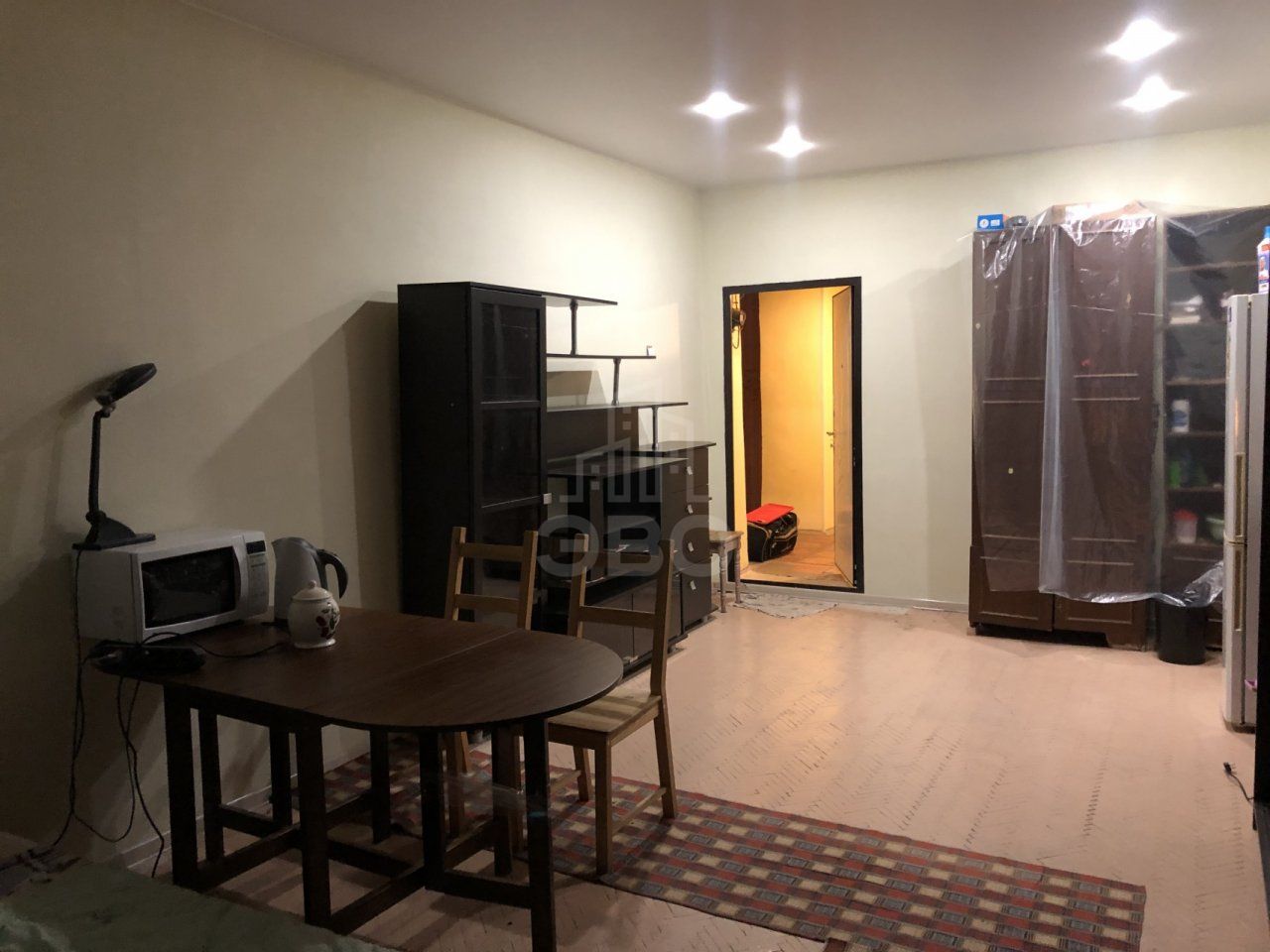 комната в Санкт-Петербурге по адресу: Расстанная ул., 23