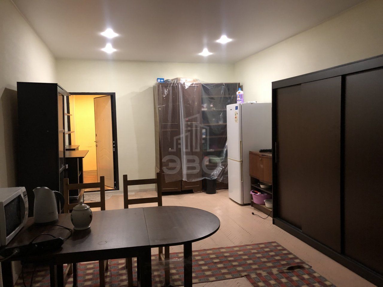 комната в Санкт-Петербурге по адресу: Расстанная ул., 23