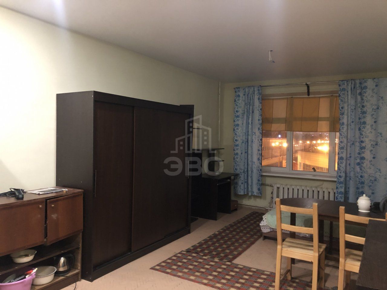 комната в Санкт-Петербурге по адресу: Расстанная ул., 23