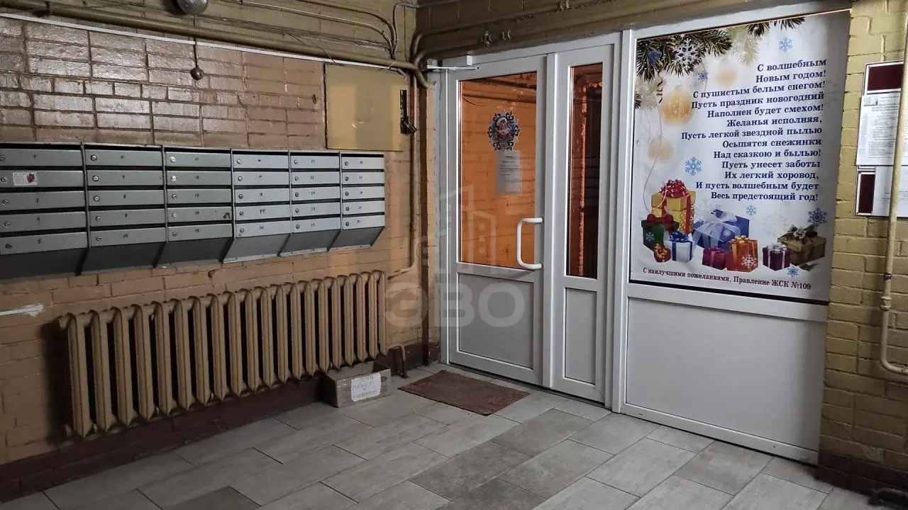 двухкомнатная квартира в Санкт-Петербурге по адресу: Казанская  ул., 7