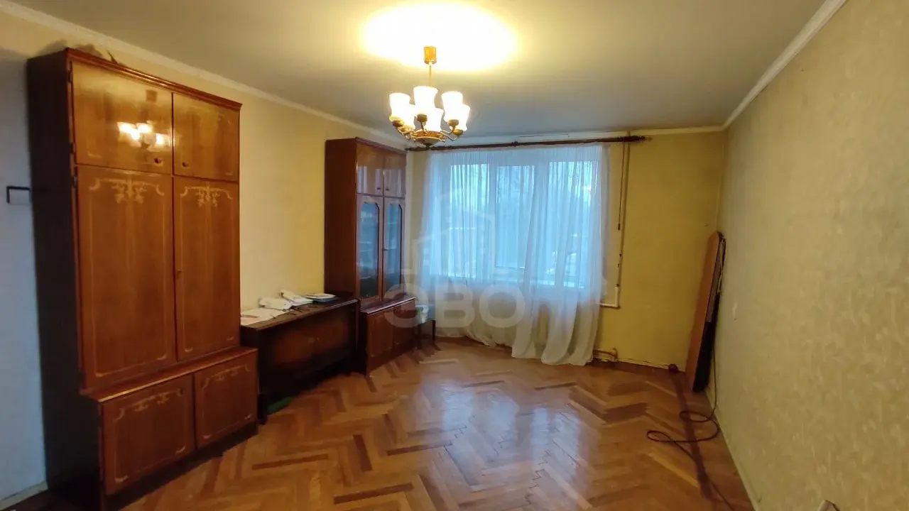 двухкомнатная квартира в Санкт-Петербурге по адресу: Казанская  ул., 7