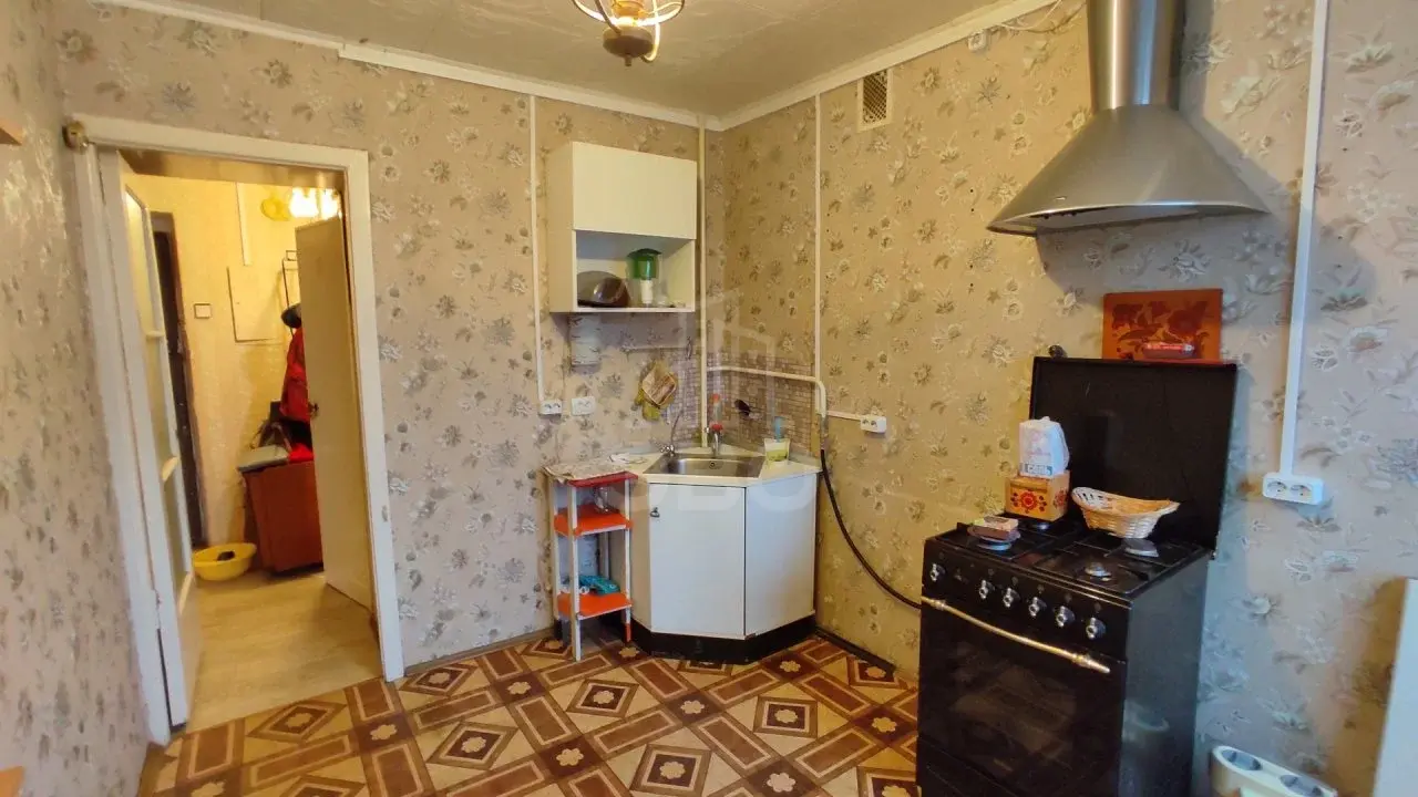 двухкомнатная квартира в Санкт-Петербурге по адресу: Казанская  ул., 7