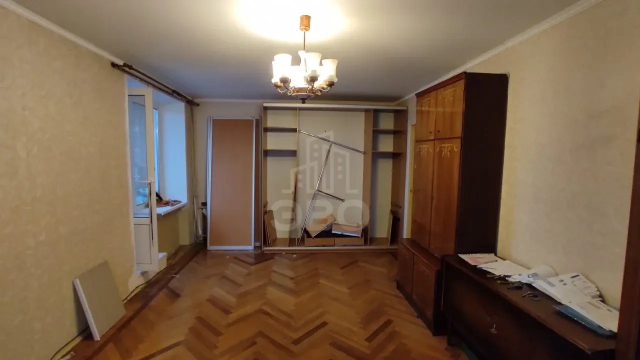 двухкомнатная квартира в Санкт-Петербурге по адресу: Казанская  ул., 7