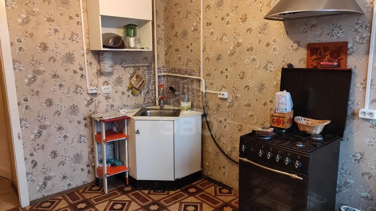 двухкомнатная квартира в Санкт-Петербурге по адресу: Казанская  ул., 7