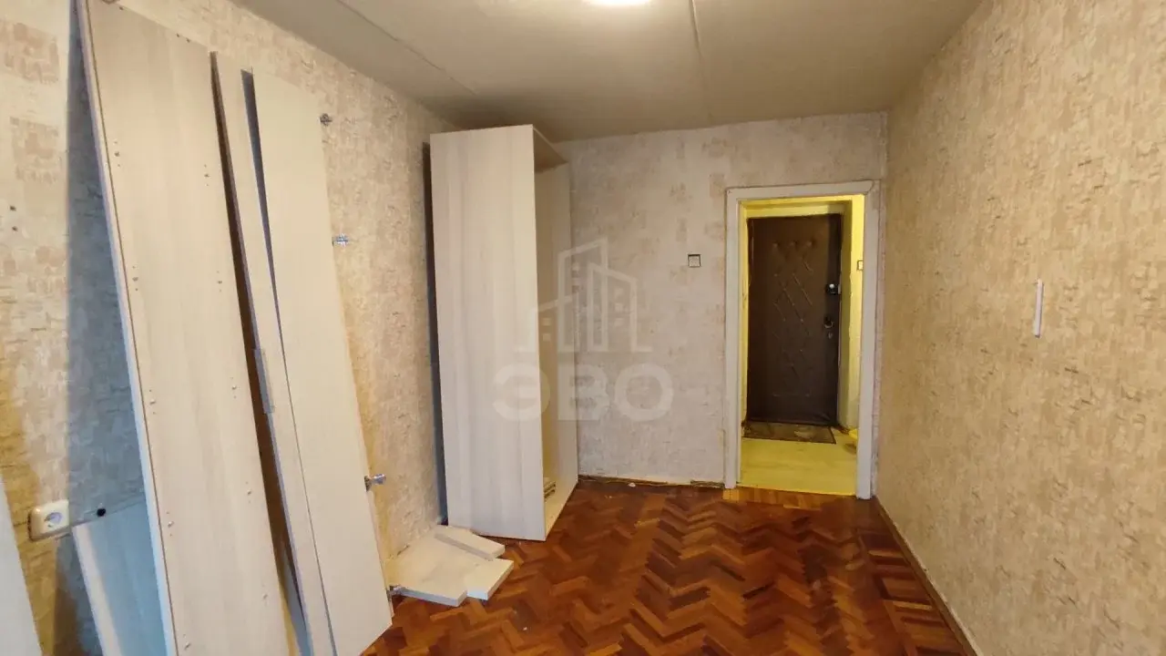 двухкомнатная квартира в Санкт-Петербурге по адресу: Казанская  ул., 7