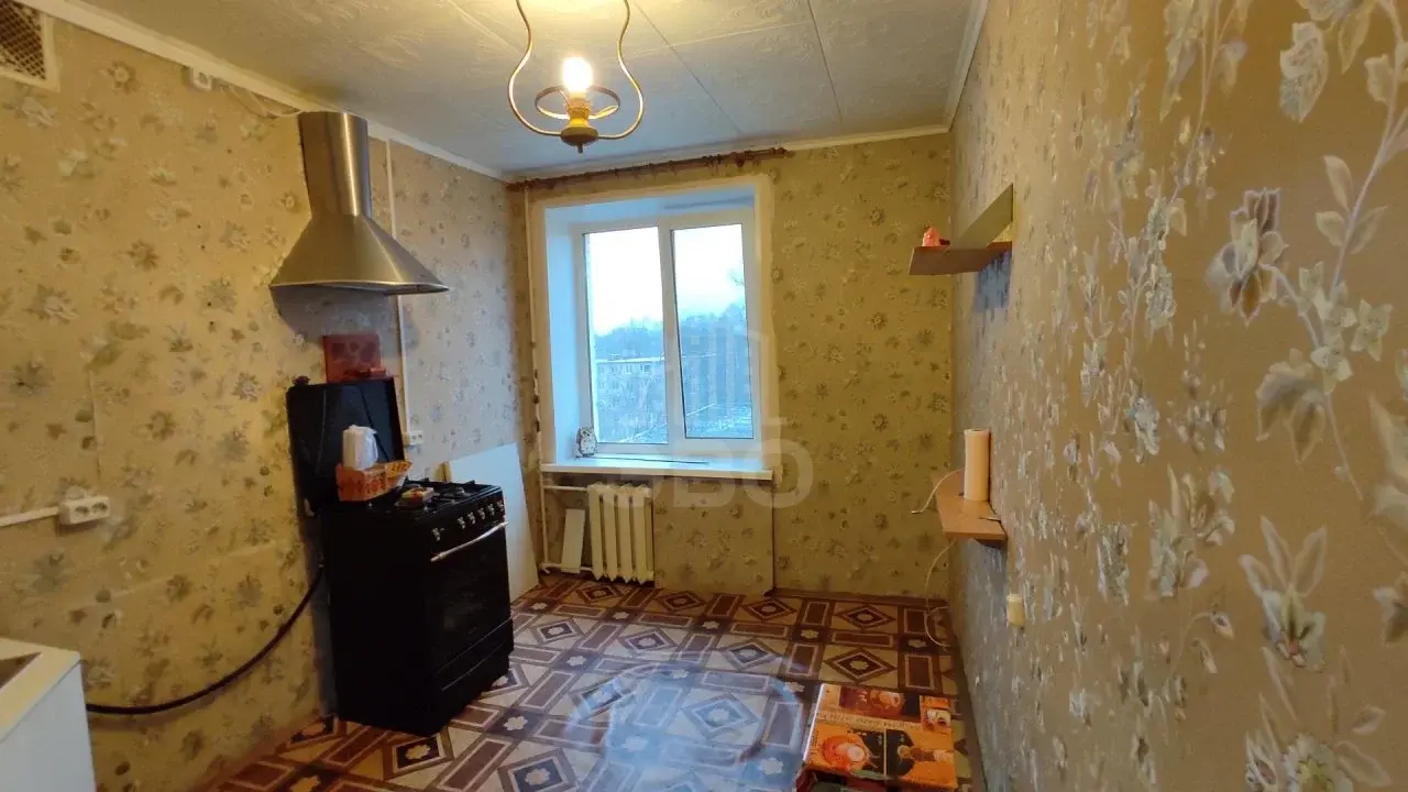 двухкомнатная квартира в Санкт-Петербурге по адресу: Казанская  ул., 7