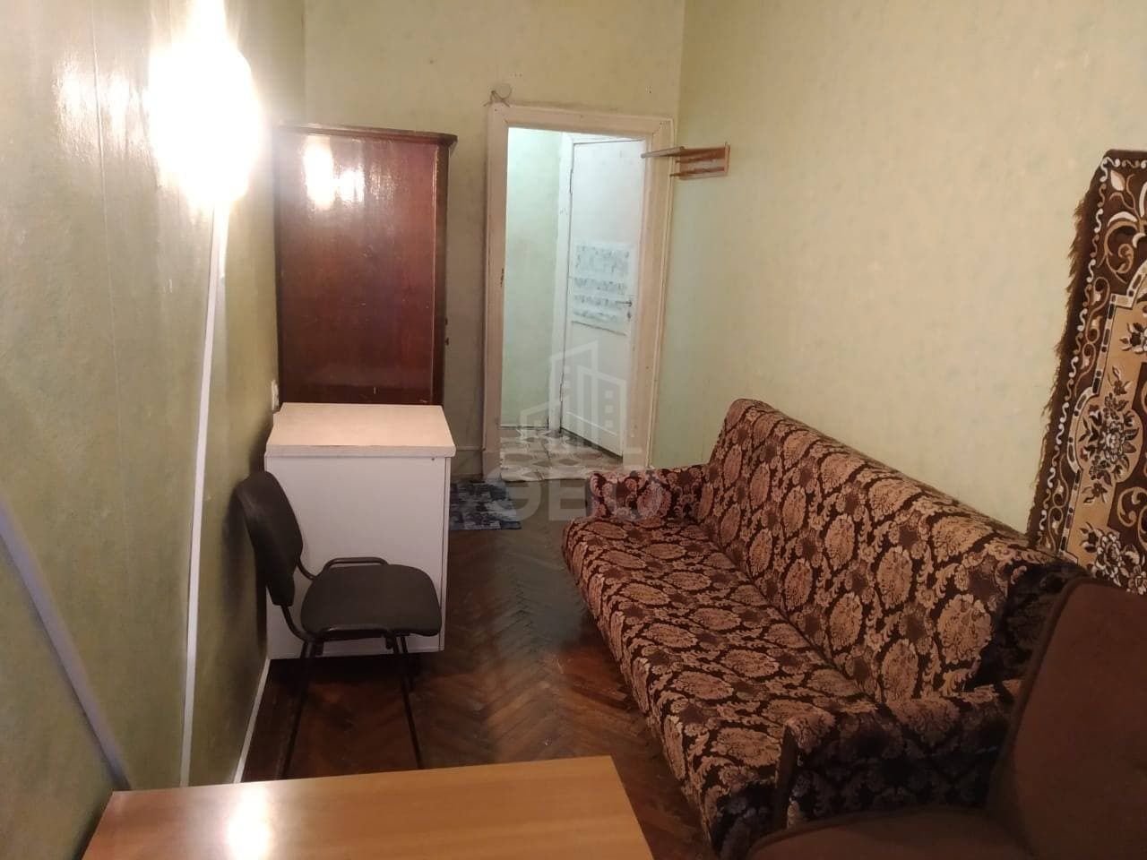 комната в Санкт-Петербурге по адресу: Ефимова ул., 5