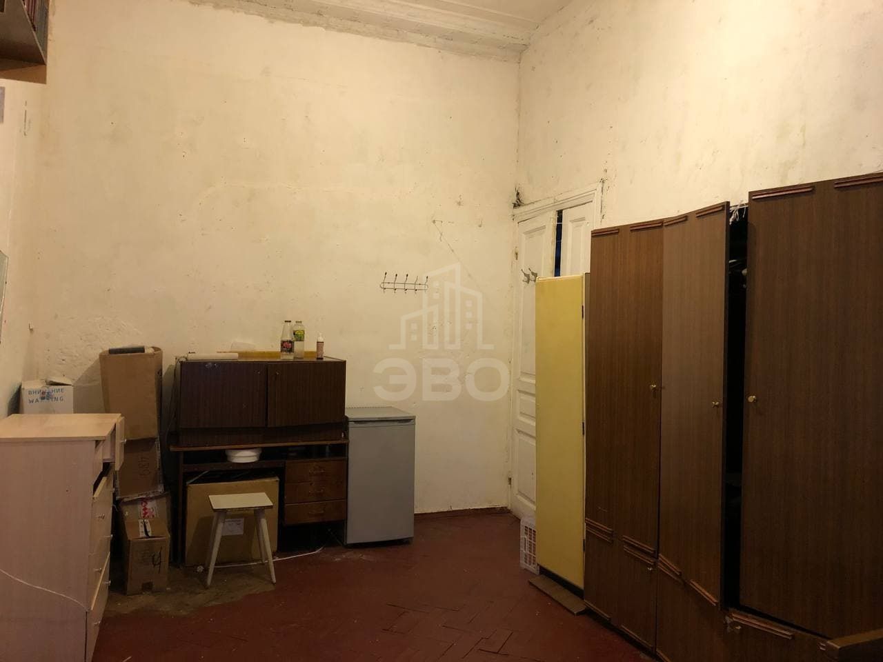 комната в Санкт-Петербурге по адресу: Чехова ул., 5