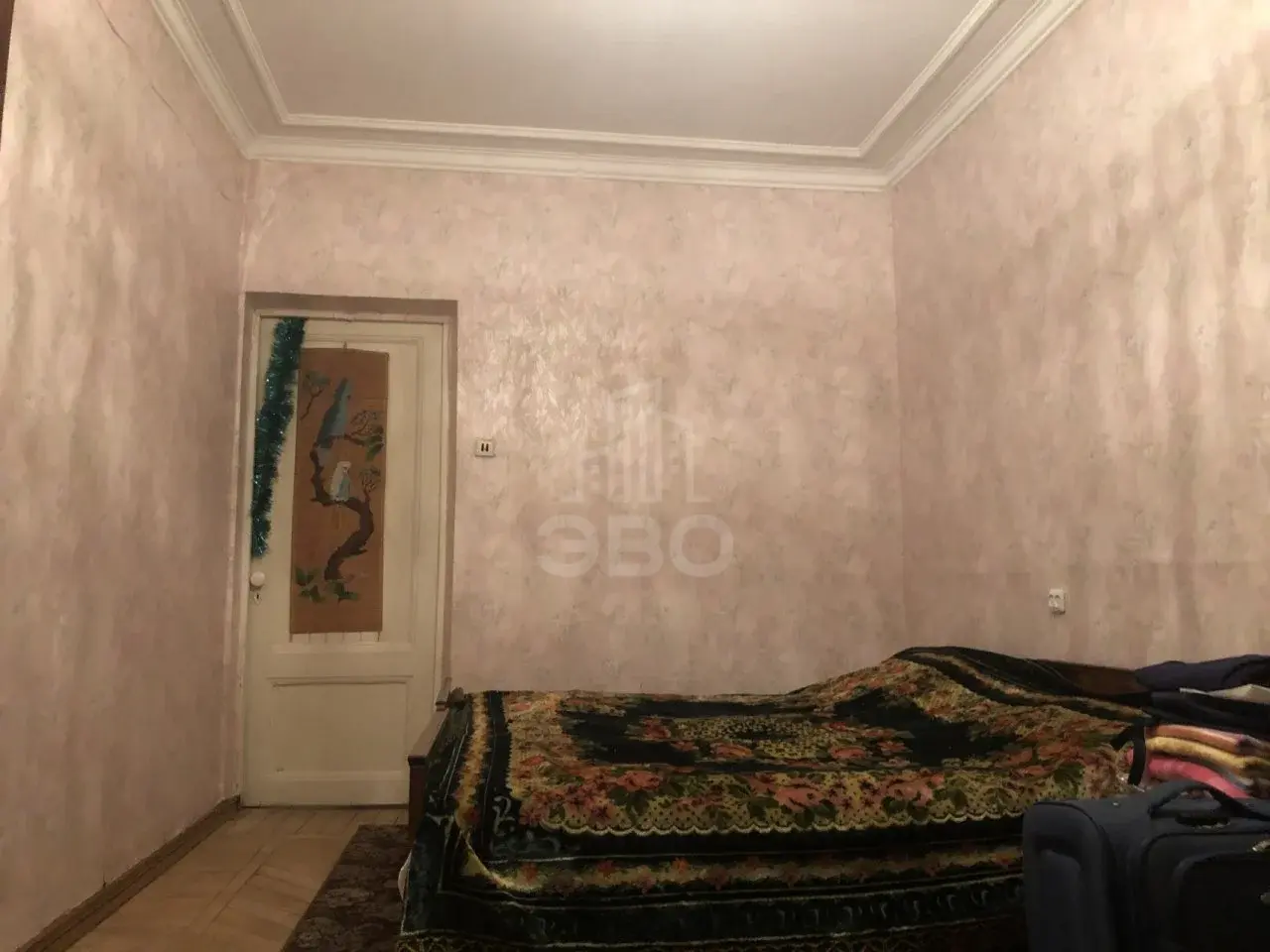 двухкомнатная квартира в Санкт-Петербурге по адресу: Лабораторная ул., 6