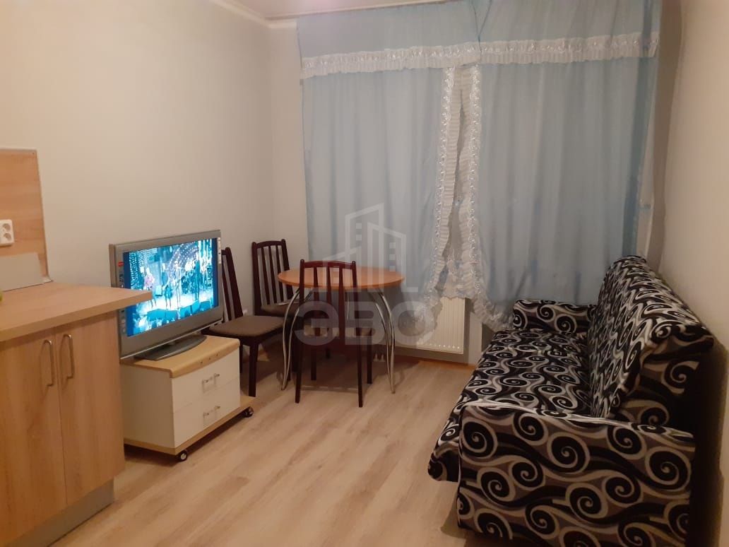 однокомнатная квартира в Санкт-Петербурге по адресу: Пулковское ш., 42, к 6