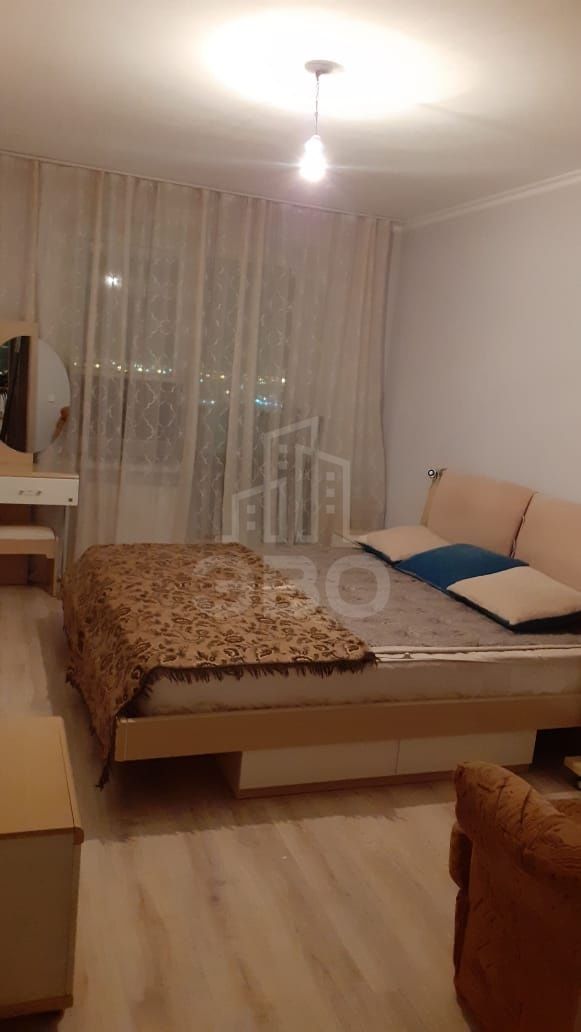 однокомнатная квартира в Санкт-Петербурге по адресу: Пулковское ш., 42, к 6