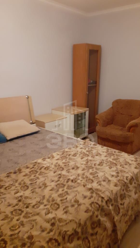 однокомнатная квартира в Санкт-Петербурге по адресу: Пулковское ш., 42, к 6