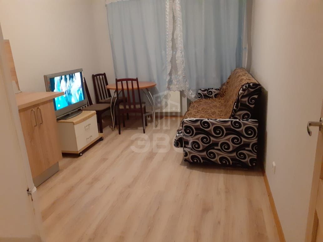 однокомнатная квартира в Санкт-Петербурге по адресу: Пулковское ш., 42, к 6