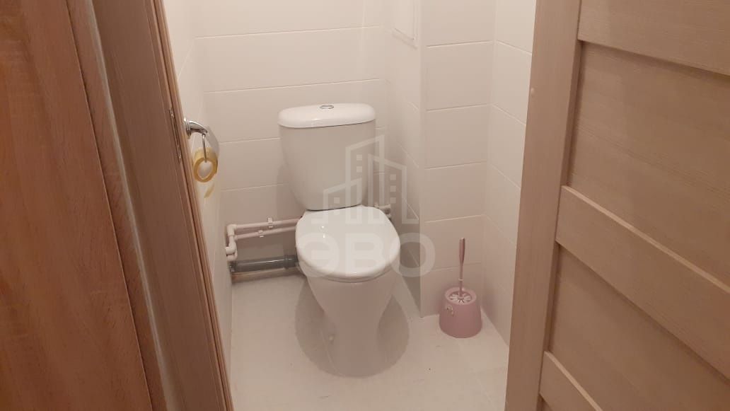 однокомнатная квартира в Санкт-Петербурге по адресу: Пулковское ш., 42, к 6