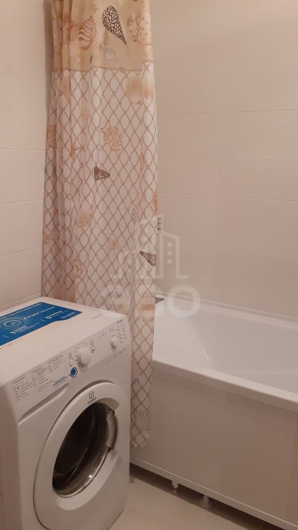 однокомнатная квартира в Санкт-Петербурге по адресу: Пулковское ш., 42, к 6