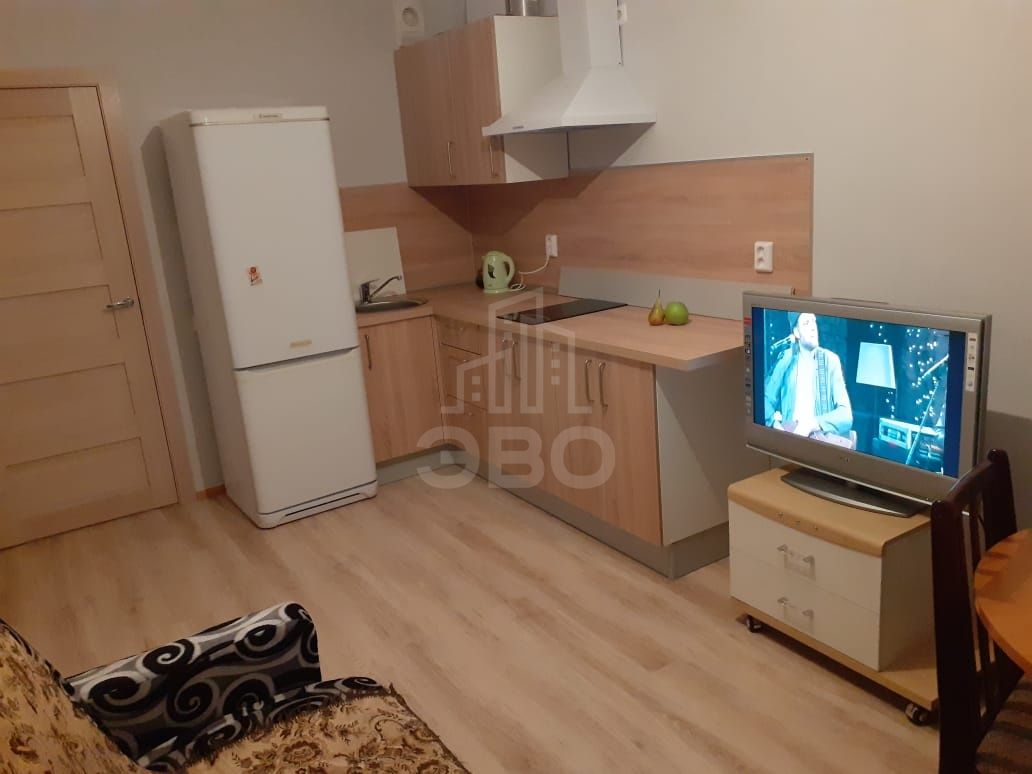 однокомнатная квартира в Санкт-Петербурге по адресу: Пулковское ш., 42, к 6