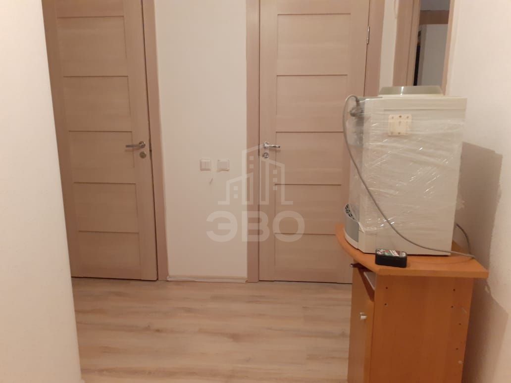 однокомнатная квартира в Санкт-Петербурге по адресу: Пулковское ш., 42, к 6