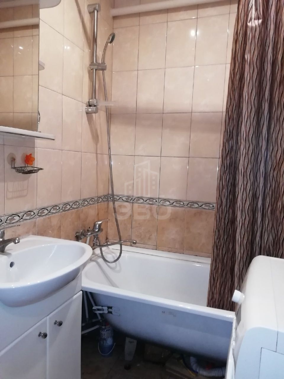 трехкомнатная квартира в Санкт-Петербурге по адресу: Грибоедова ул., 5