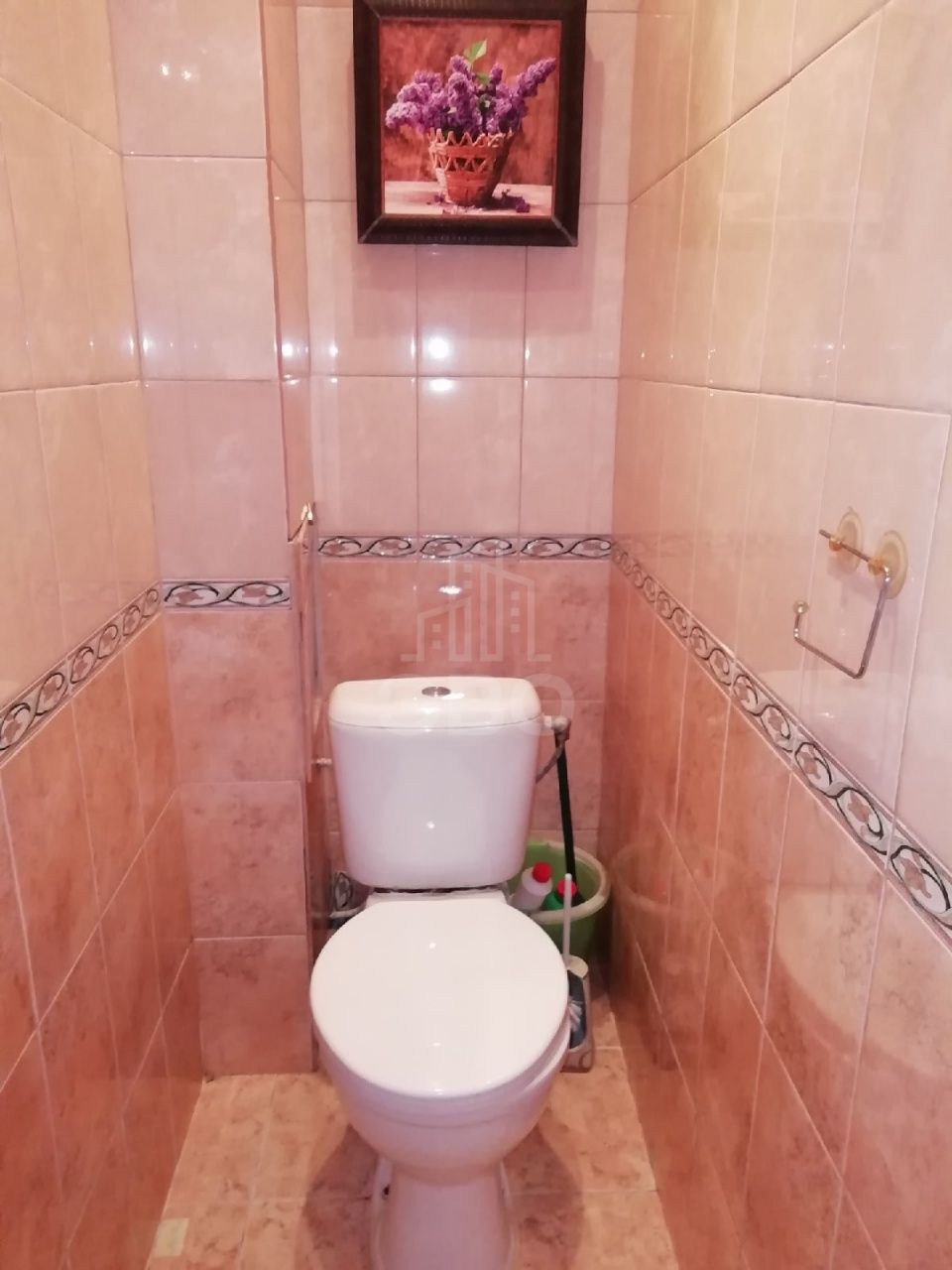 трехкомнатная квартира в Санкт-Петербурге по адресу: Грибоедова ул., 5