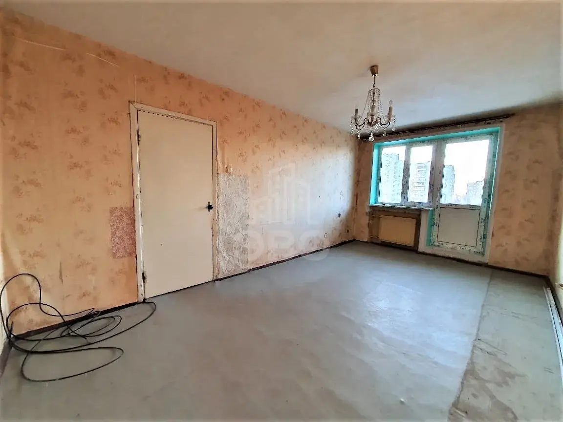 однокомнатная квартира в Санкт-Петербурге по адресу: Раумская ул., 15