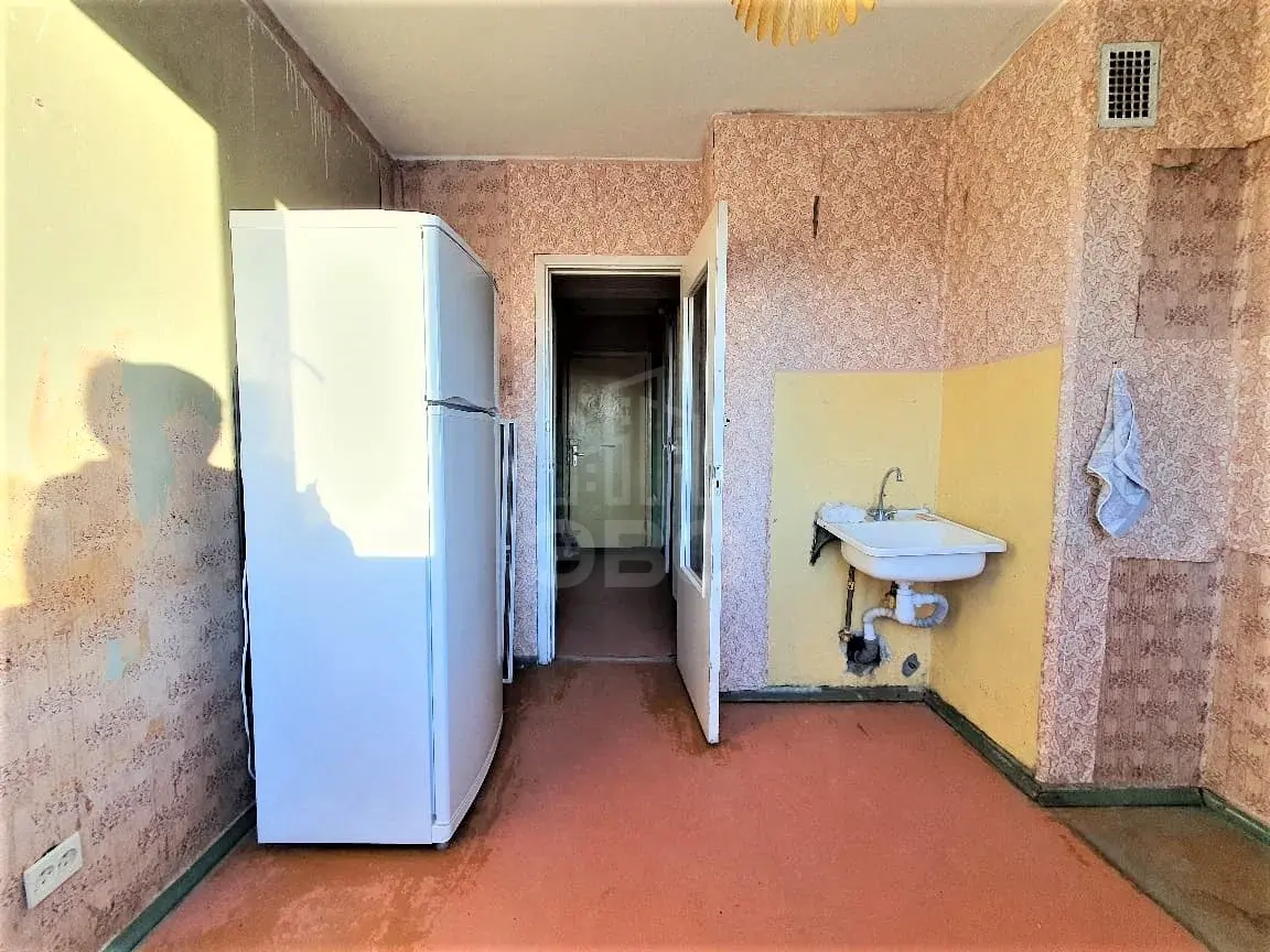 однокомнатная квартира в Санкт-Петербурге по адресу: Раумская ул., 15