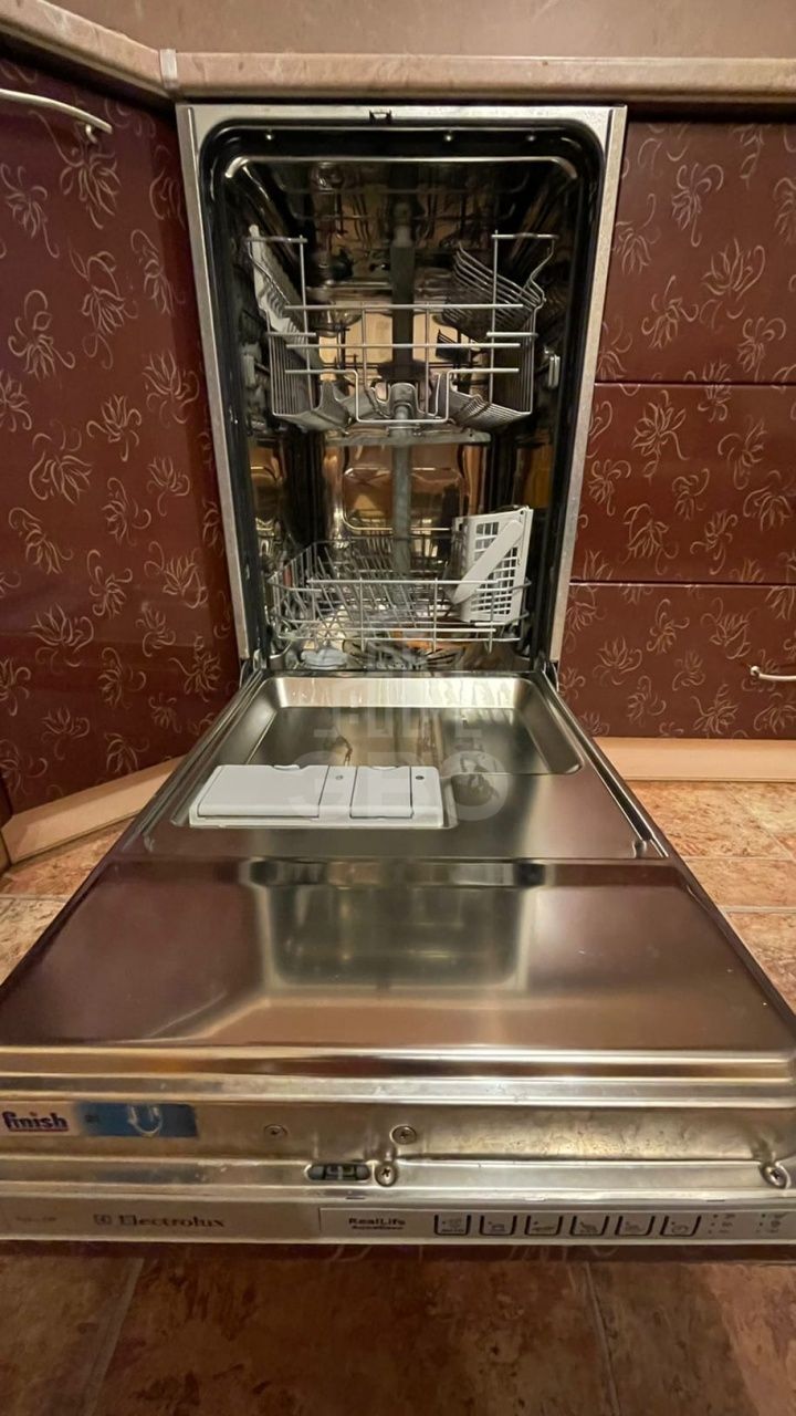 однокомнатная квартира в Санкт-Петербурге по адресу: Солдата Корзуна ул., 4