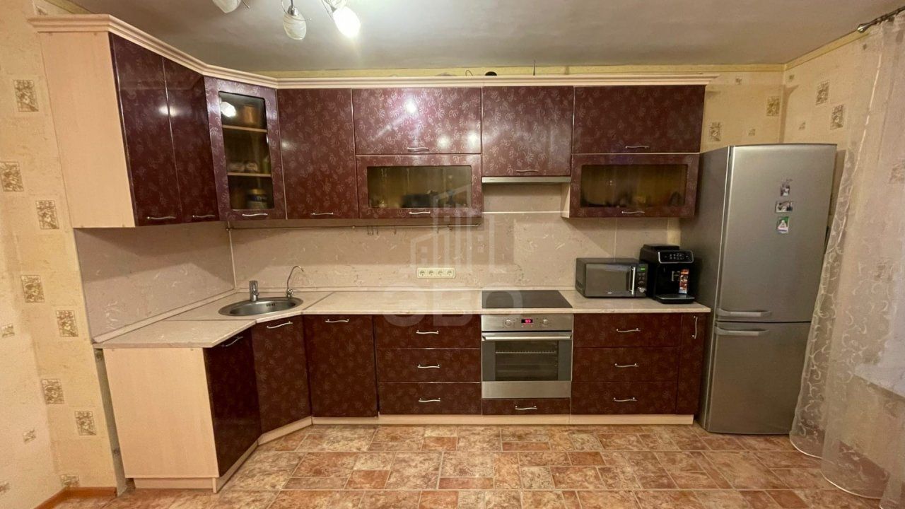 однокомнатная квартира в Санкт-Петербурге по адресу: Солдата Корзуна ул., 4