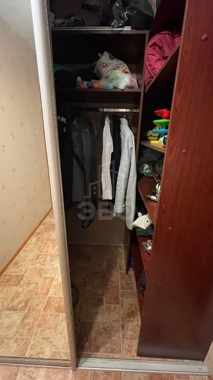 однокомнатная квартира в Санкт-Петербурге по адресу: Солдата Корзуна ул., 4