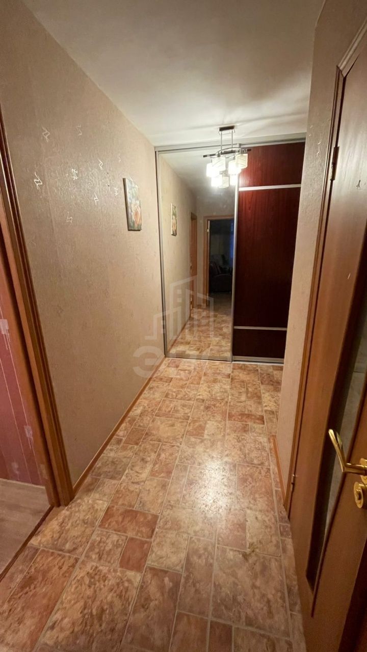 однокомнатная квартира в Санкт-Петербурге по адресу: Солдата Корзуна ул., 4