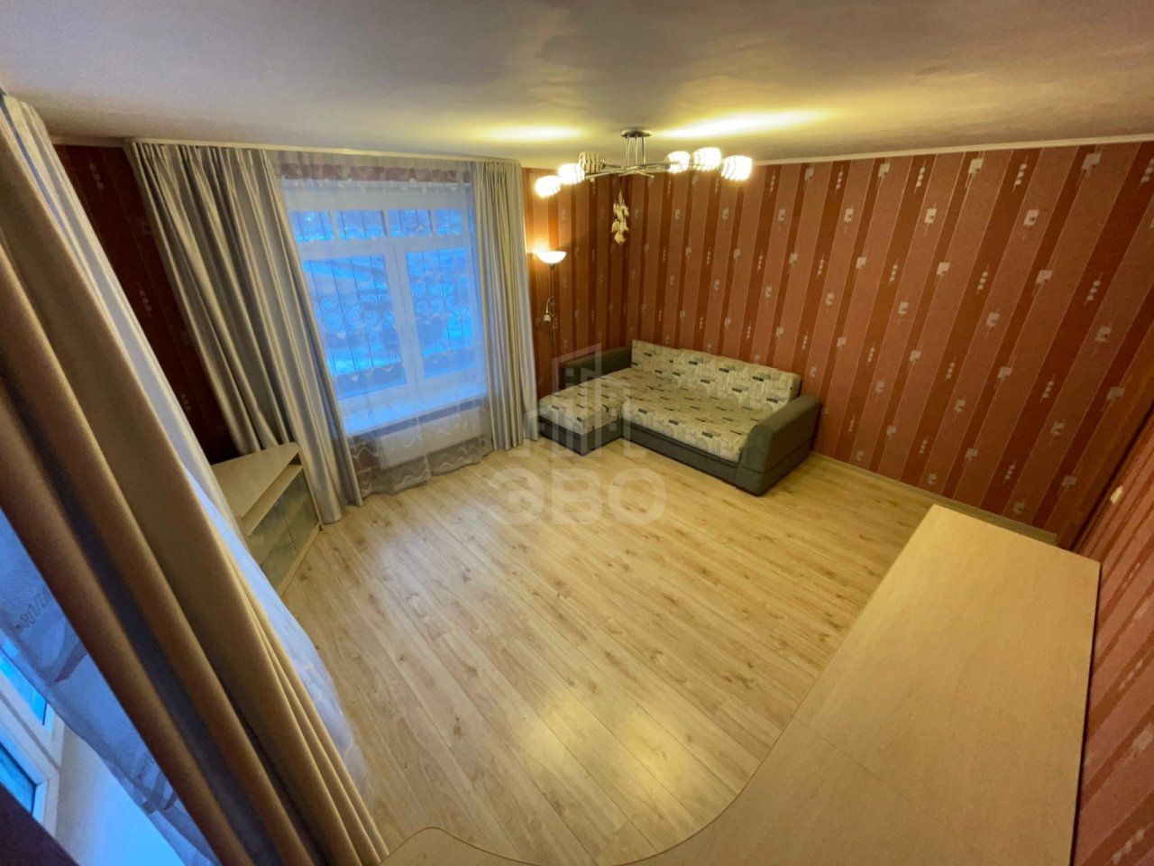 однокомнатная квартира в Санкт-Петербурге по адресу: Солдата Корзуна ул., 4