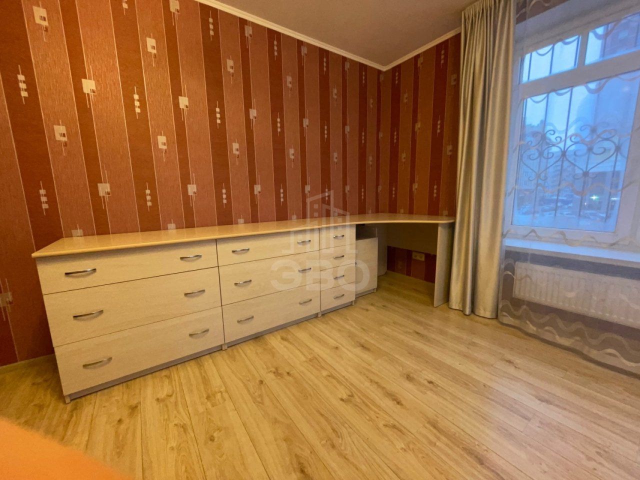 однокомнатная квартира в Санкт-Петербурге по адресу: Солдата Корзуна ул., 4