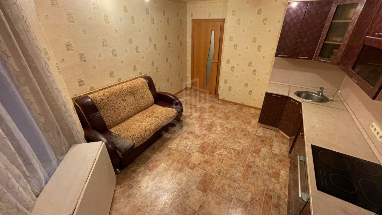 однокомнатная квартира в Санкт-Петербурге по адресу: Солдата Корзуна ул., 4